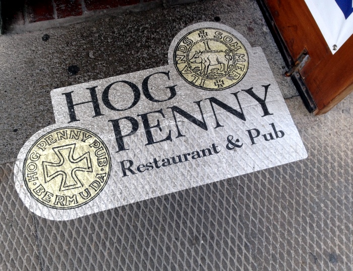 Destination Discovery Hamilton, Bermuda