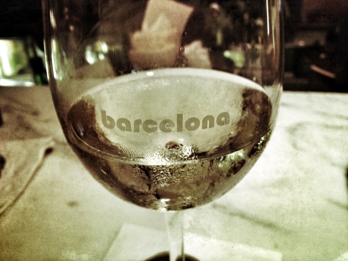 A Taste of Barcelona in an Atlanta Wine Bar