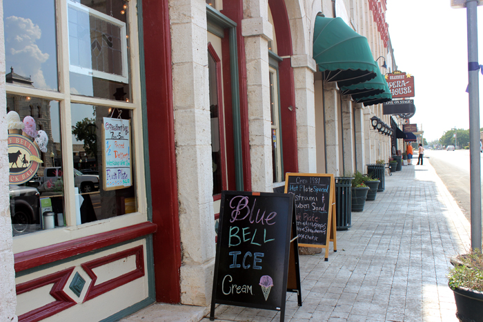 Destination Discovery – Granbury, Texas