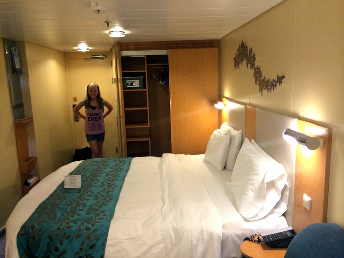 Traveling With A 12 Year Old Boarding Royal Caribbean S
