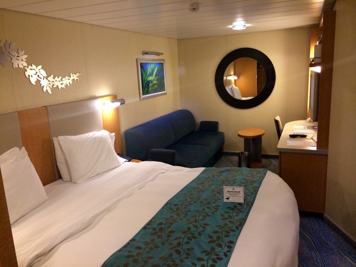 Allure Of The Seas Inside Cabin Pictures Secondtofirst Com
