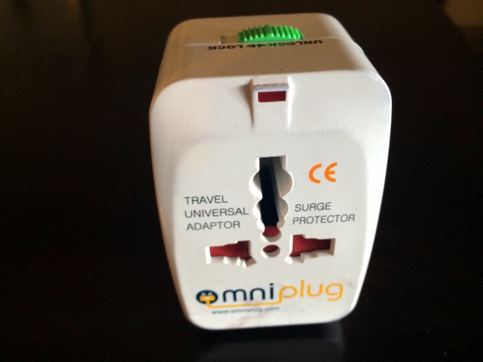 Power Converters and Power Adapters for Germany and Austria