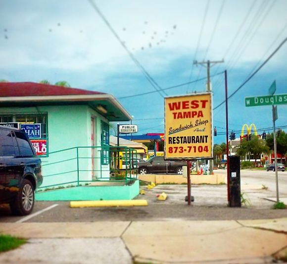 The Search For The Best Cuban In Tampa