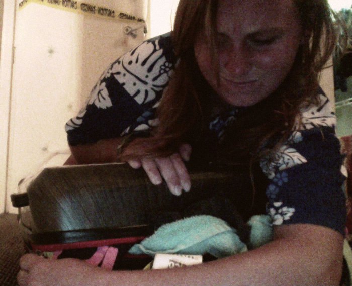 How to Pack Three Months of Your Life Into One Suitcase