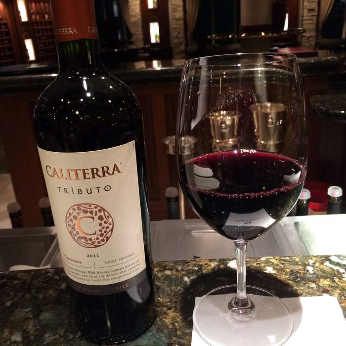 Princess Cruises Updates Its Beverage Package