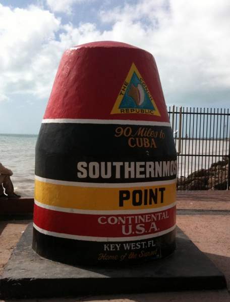Fun Facts About Key West