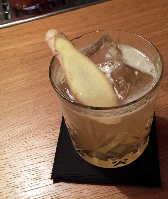 The 2 Best Cocktails Bars in Antwerp, Belgium