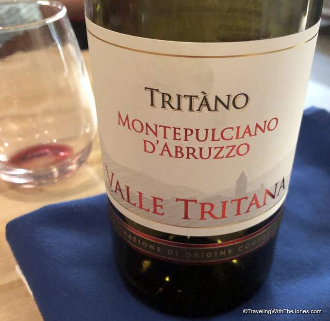 Fantastic Food in Bentonville, Arkansas