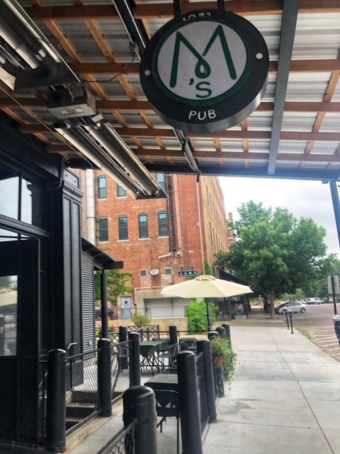 M's Pub Omaha