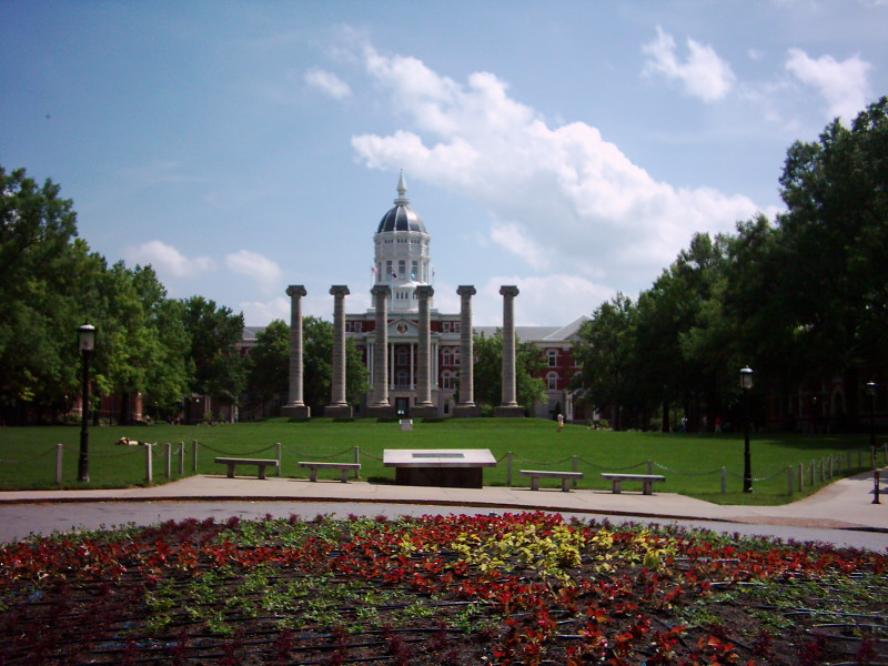 10 Things to Eat, Drink or Do in Columbia, Missouri