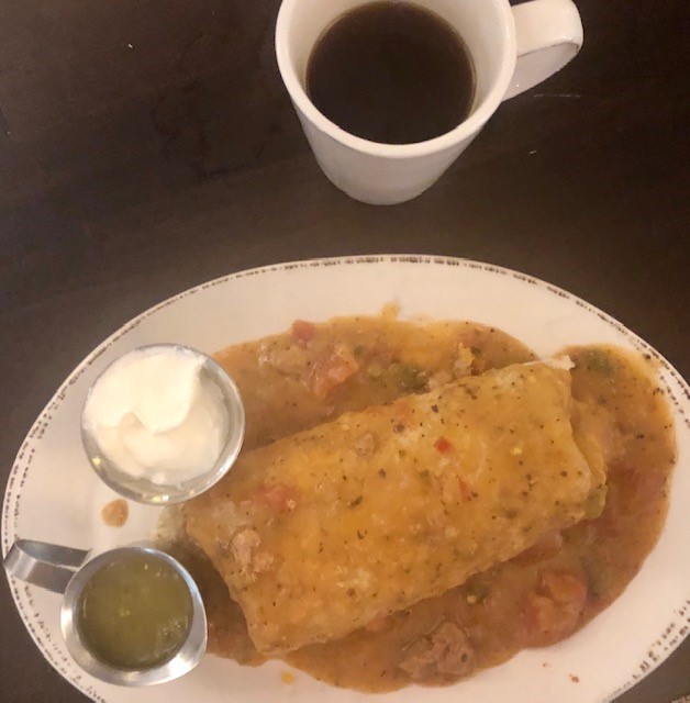 The 5 Best Breakfast Burritos in Downtown Denver