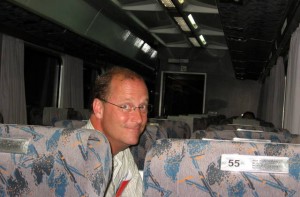 Slovenia train