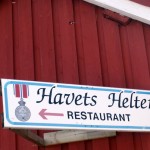 Havets Helter