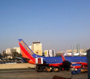 Southwest Airlines