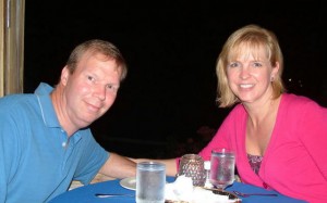 Kevin & Shari Johnson