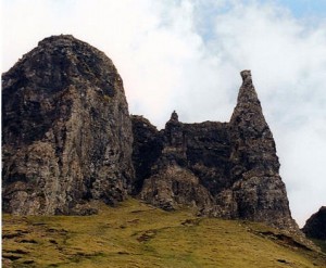 Isle of Skye - Scotland