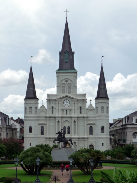 New Orleans