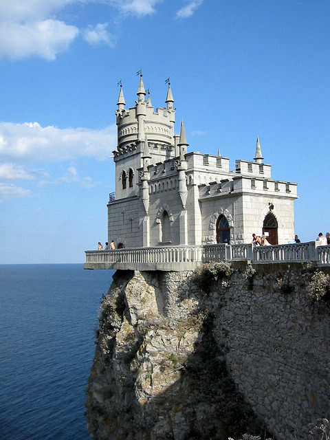 Swallow's Nest