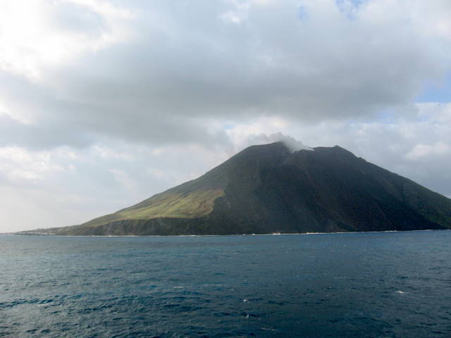 Stromboli