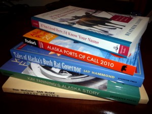 5 Books to Read on Alaska