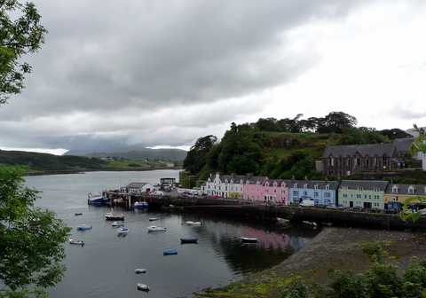 Portree
