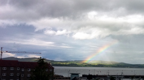 Greenock, Scotland