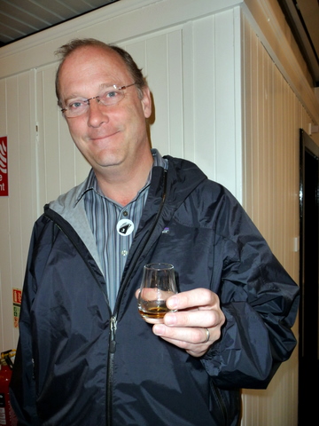 Single malt tasting -Talisker