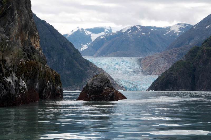 glacier