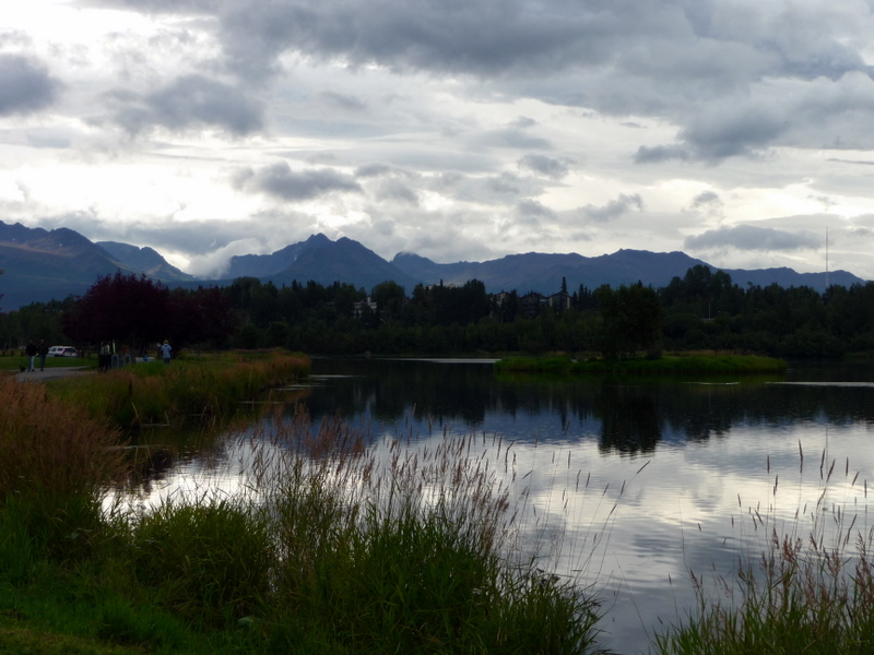 Anchorage, Alaska
