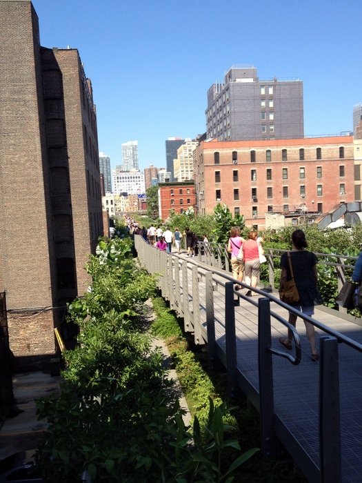 High Line