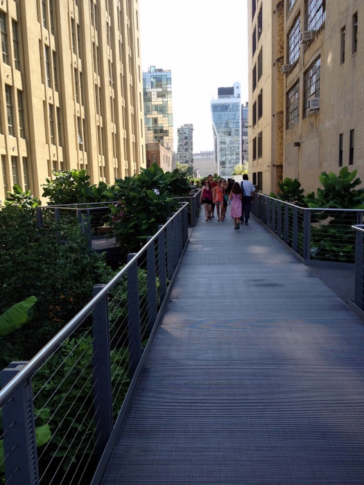 High Line