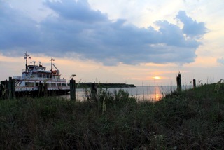 ocracoke, OBX