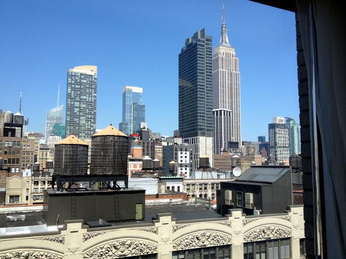 view from rm 2010