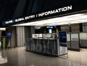 Global Entry