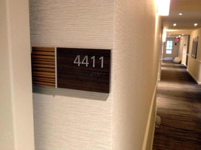Hilton Times Square, New York City