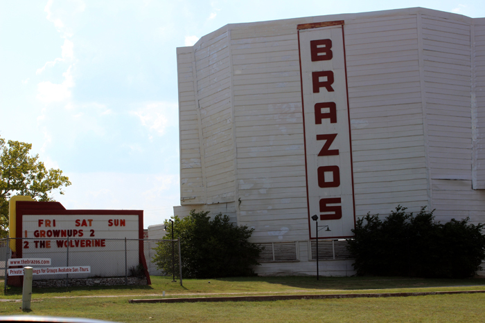 Brazos