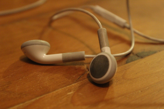 Headphones