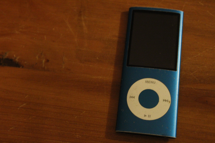 iPod