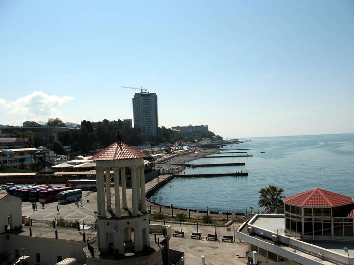 Sochi, Russia