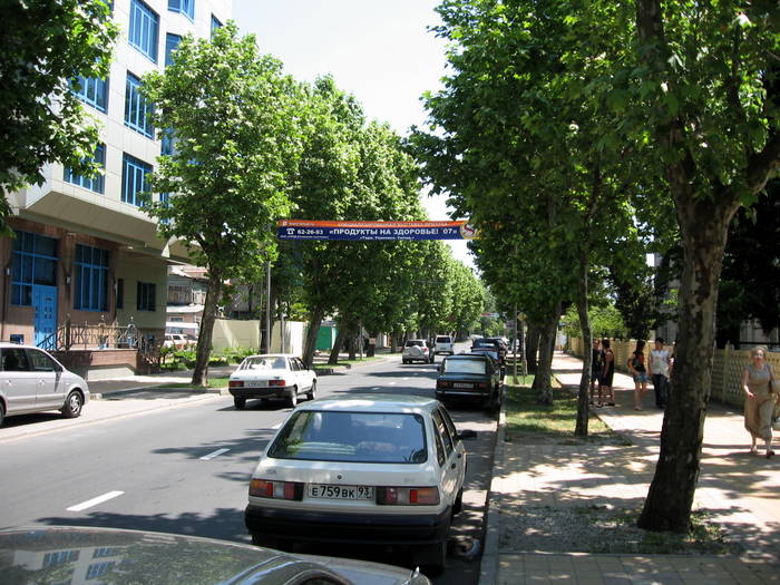 Sochi, Russia