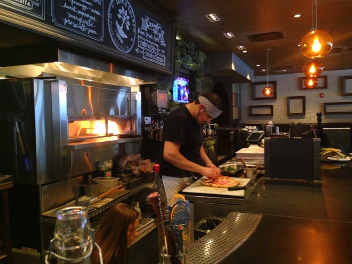 Siena Tavern