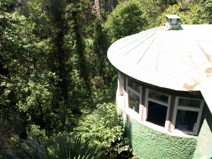 Stalin's Green Grove Villa, Sochi