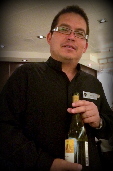 Seabourn Sojourn