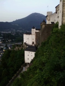 Festung
