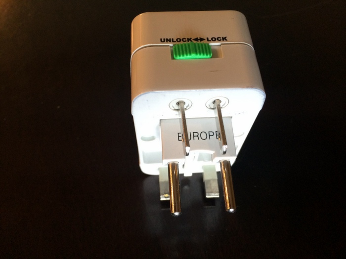 Power Converters and Power Adapters for Germany and Austria