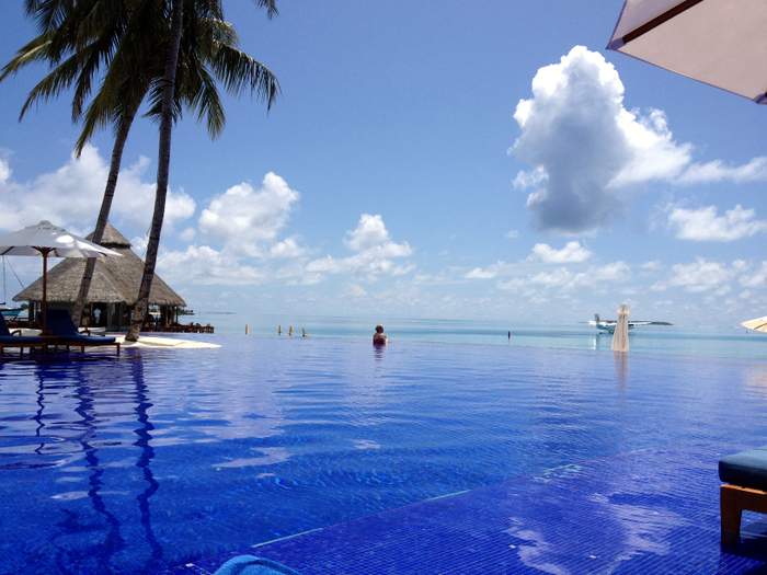 Conrad Maldives