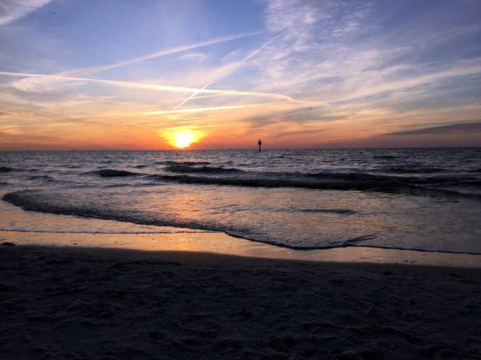 Clearwater Beach, Florida