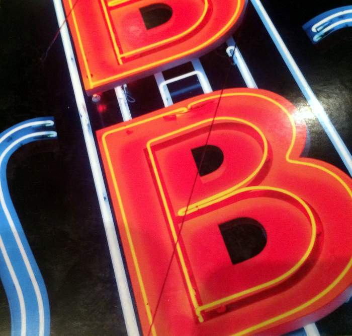 B.B. King's Blues Club, Nieuw Amsterdam