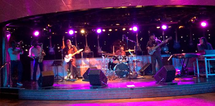 B.B. King Blues Club