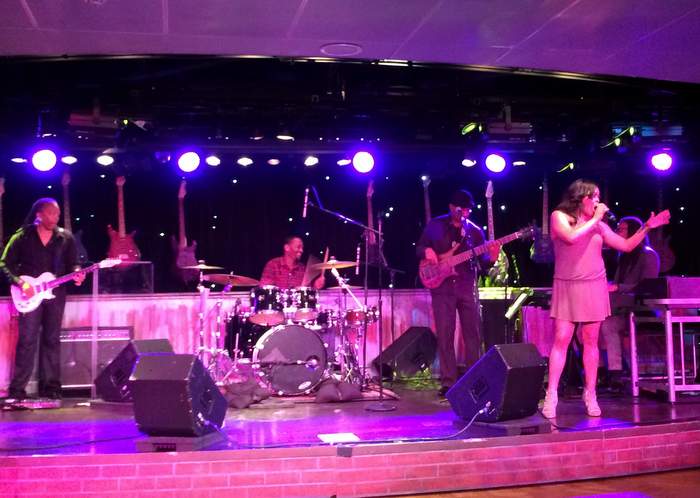B.B. King's Blues Club